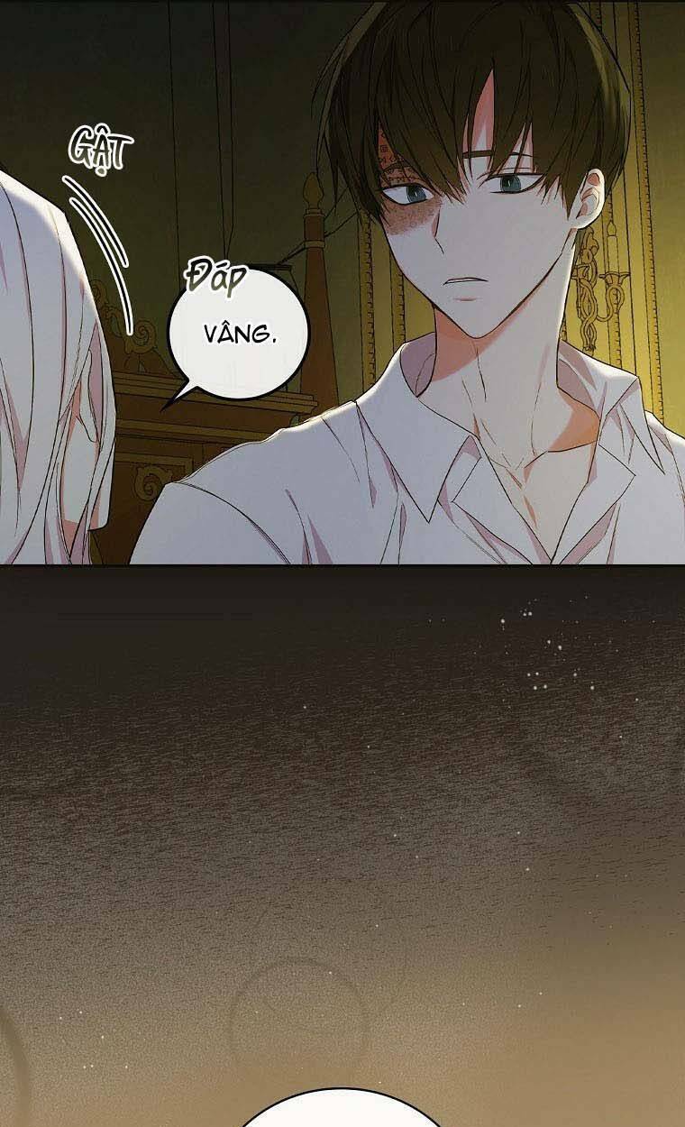Tôi Trở Thành Mẹ Của Chiến Binh: Chapter 9