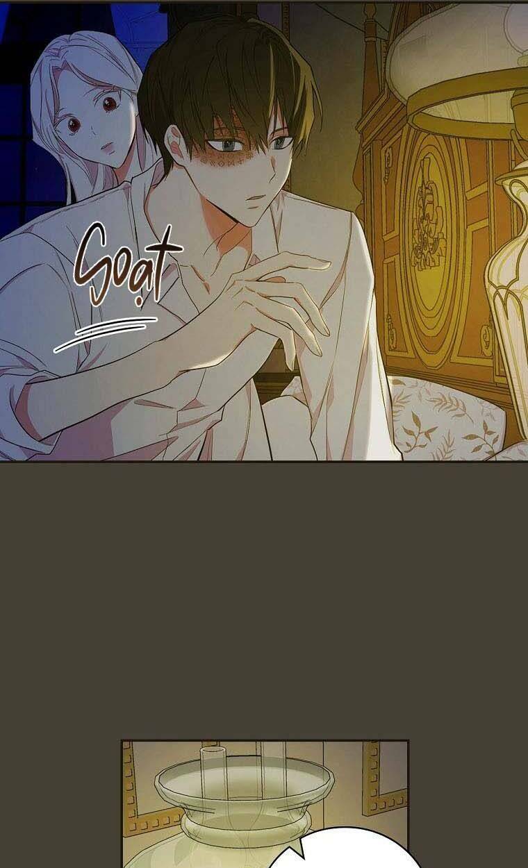 Tôi Trở Thành Mẹ Của Chiến Binh: Chapter 9
