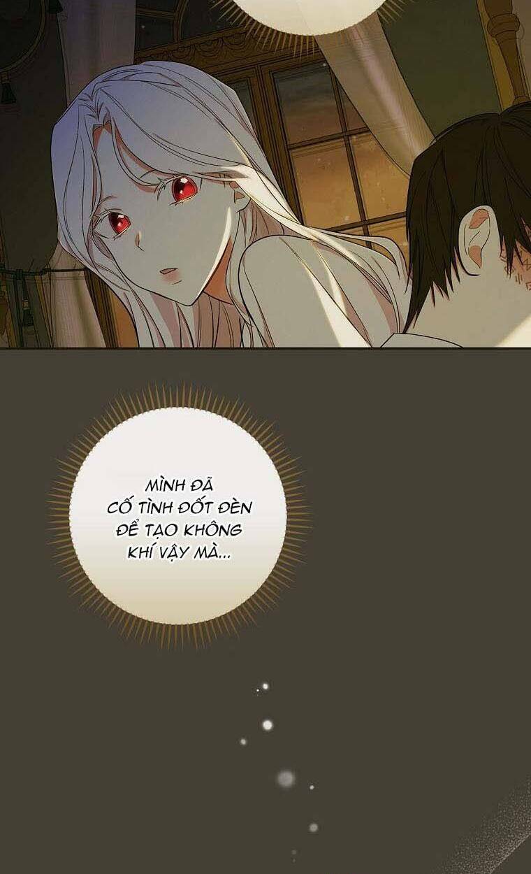 Tôi Trở Thành Mẹ Của Chiến Binh: Chapter 9