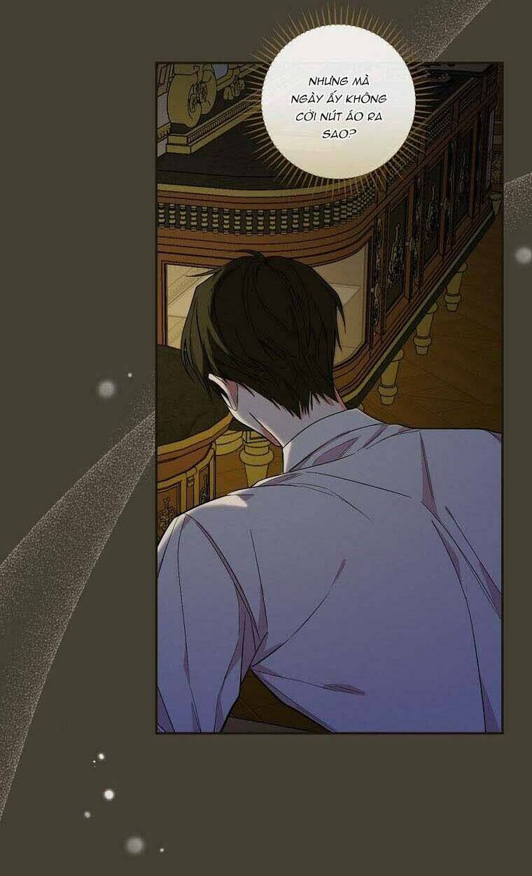 Tôi Trở Thành Mẹ Của Chiến Binh: Chapter 9