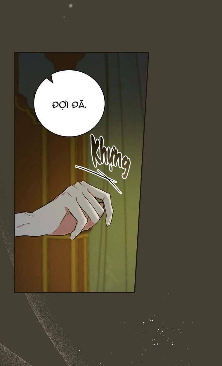Tôi Trở Thành Mẹ Của Chiến Binh: Chapter 9