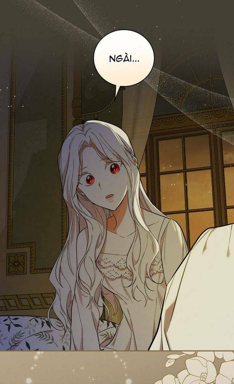 Tôi Trở Thành Mẹ Của Chiến Binh: Chapter 9