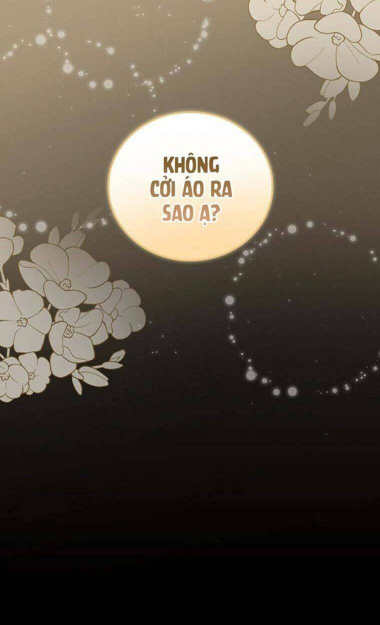 Tôi Trở Thành Mẹ Của Chiến Binh: Chapter 9