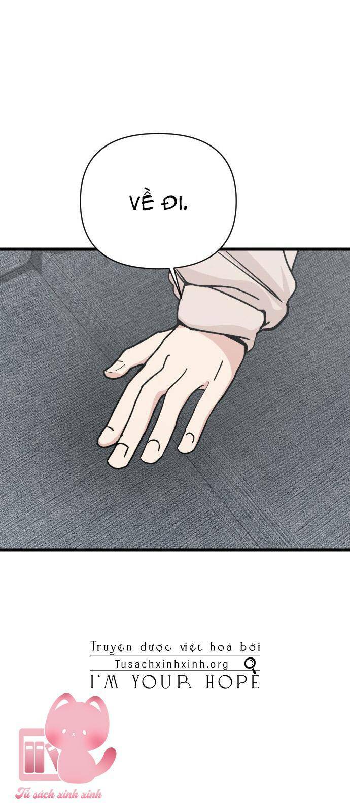 Lừa tình: Chapter 27