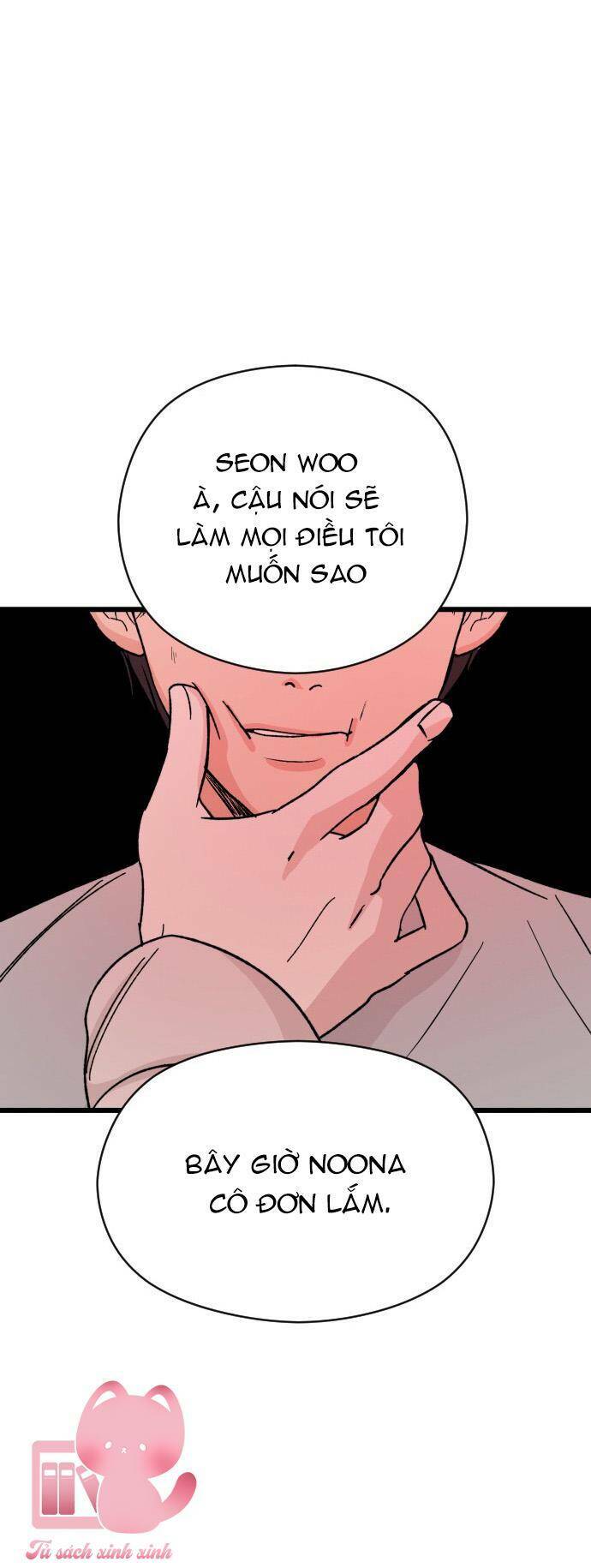 Lừa tình: Chapter 27