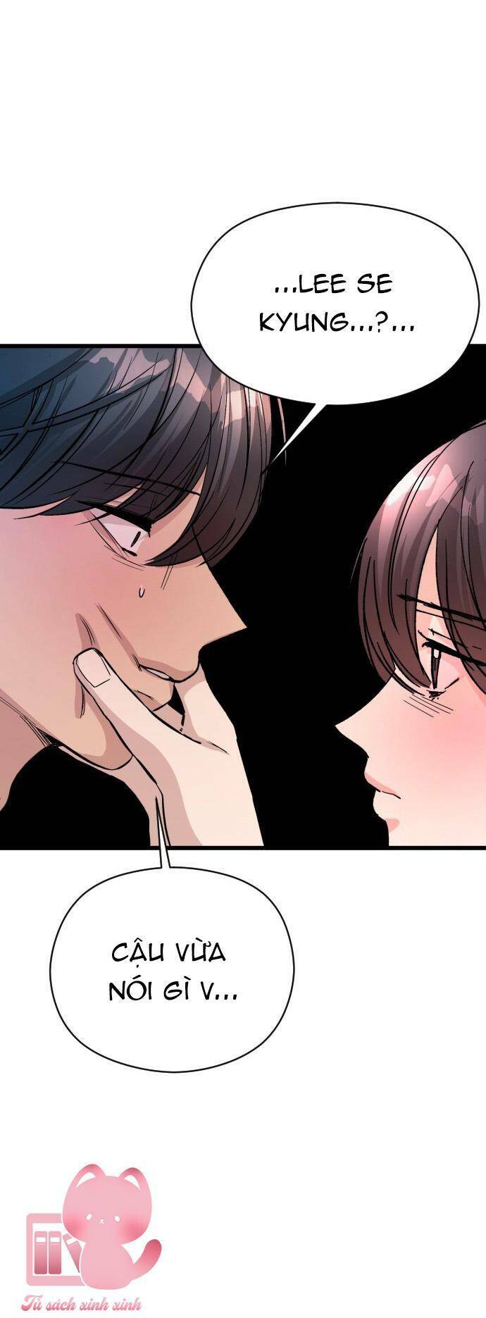 Lừa tình: Chapter 27