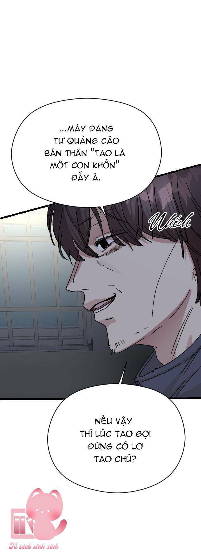 Lừa tình: Chapter 27