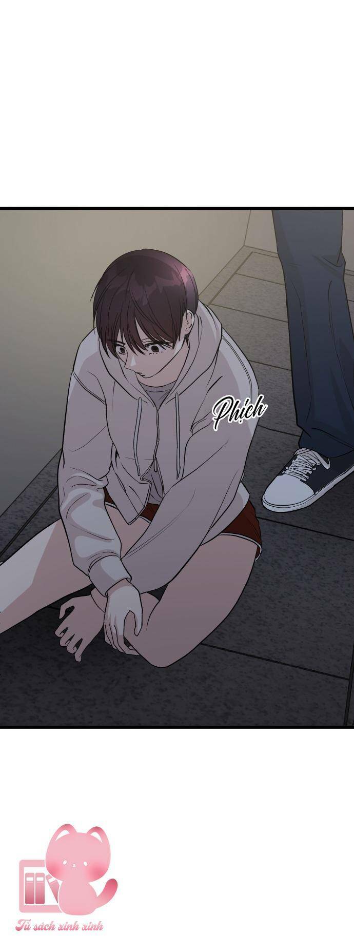 Lừa tình: Chapter 27