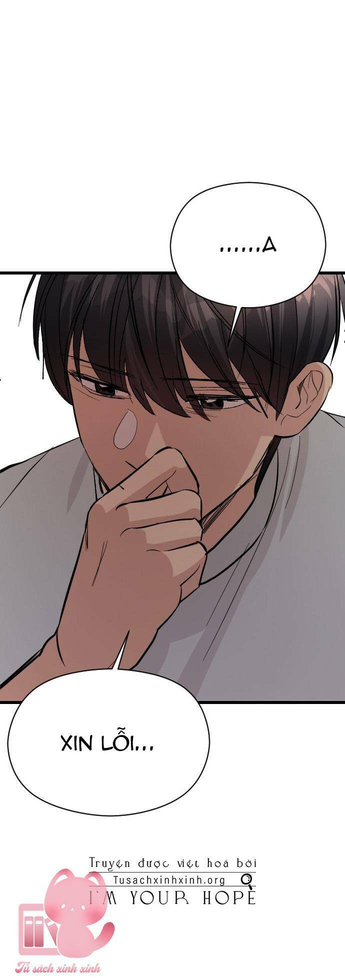 Lừa tình: Chapter 27