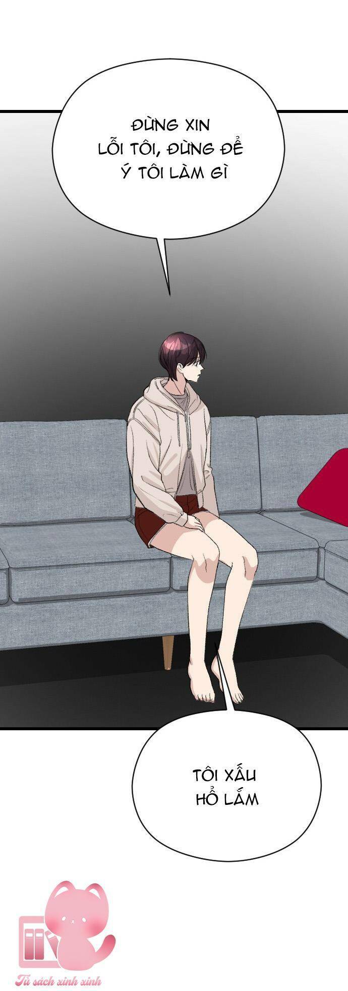 Lừa tình: Chapter 27