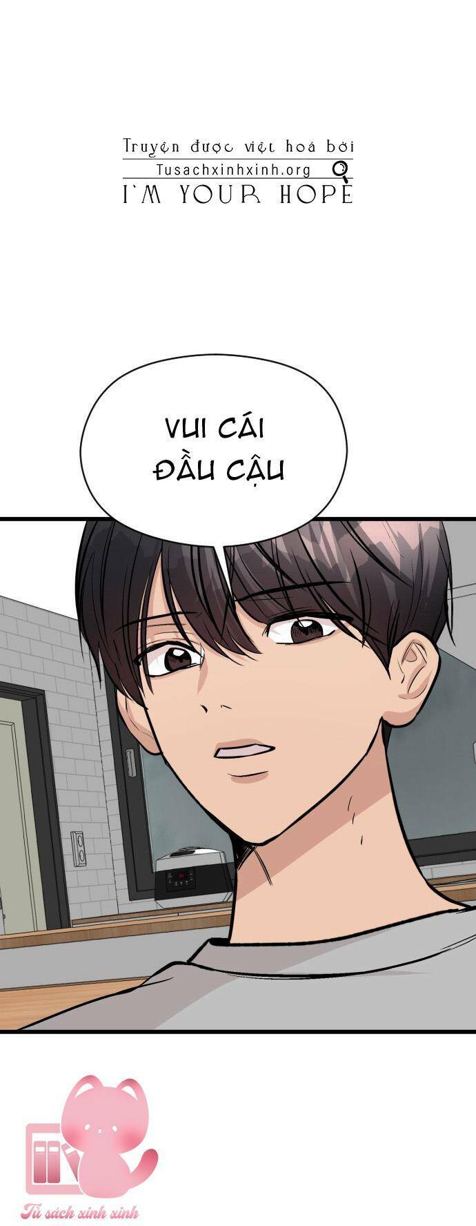 Lừa tình: Chapter 27
