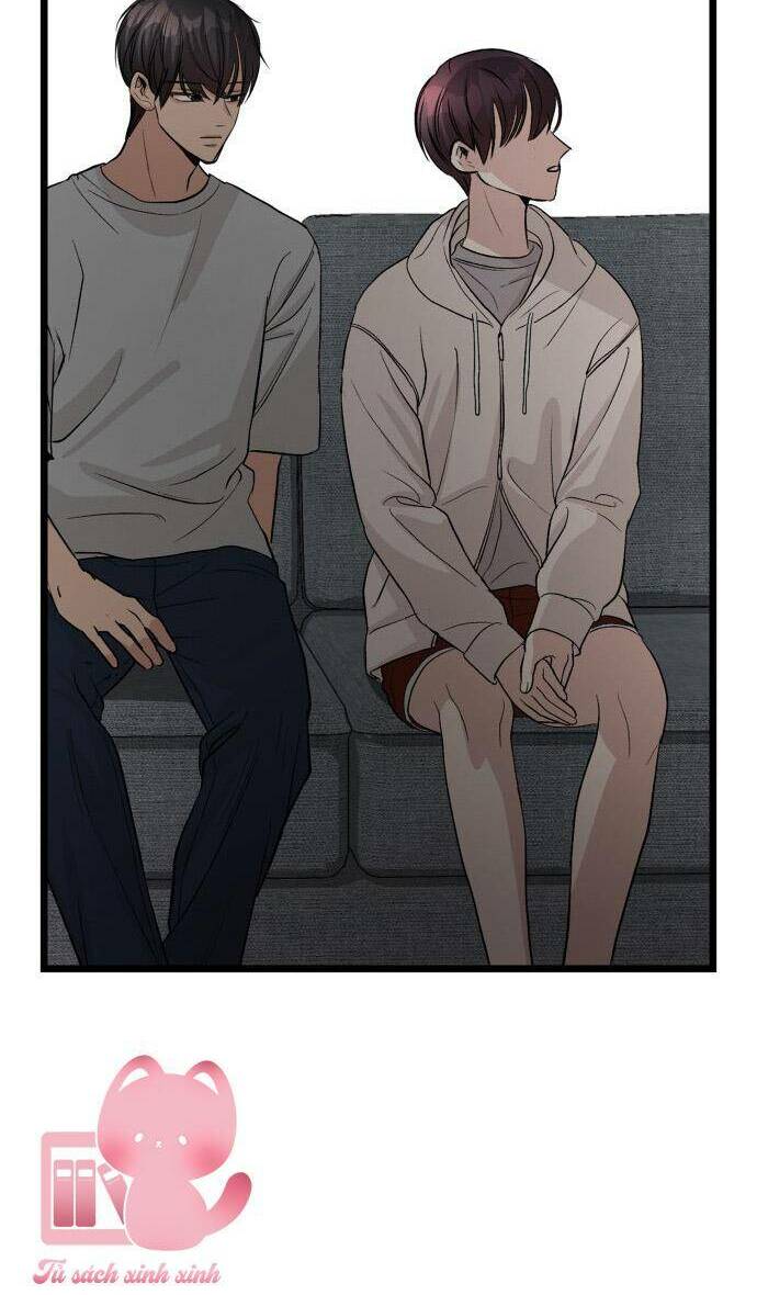 Lừa tình: Chapter 27