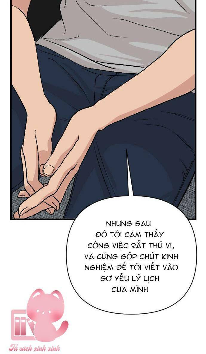 Lừa tình: Chapter 27