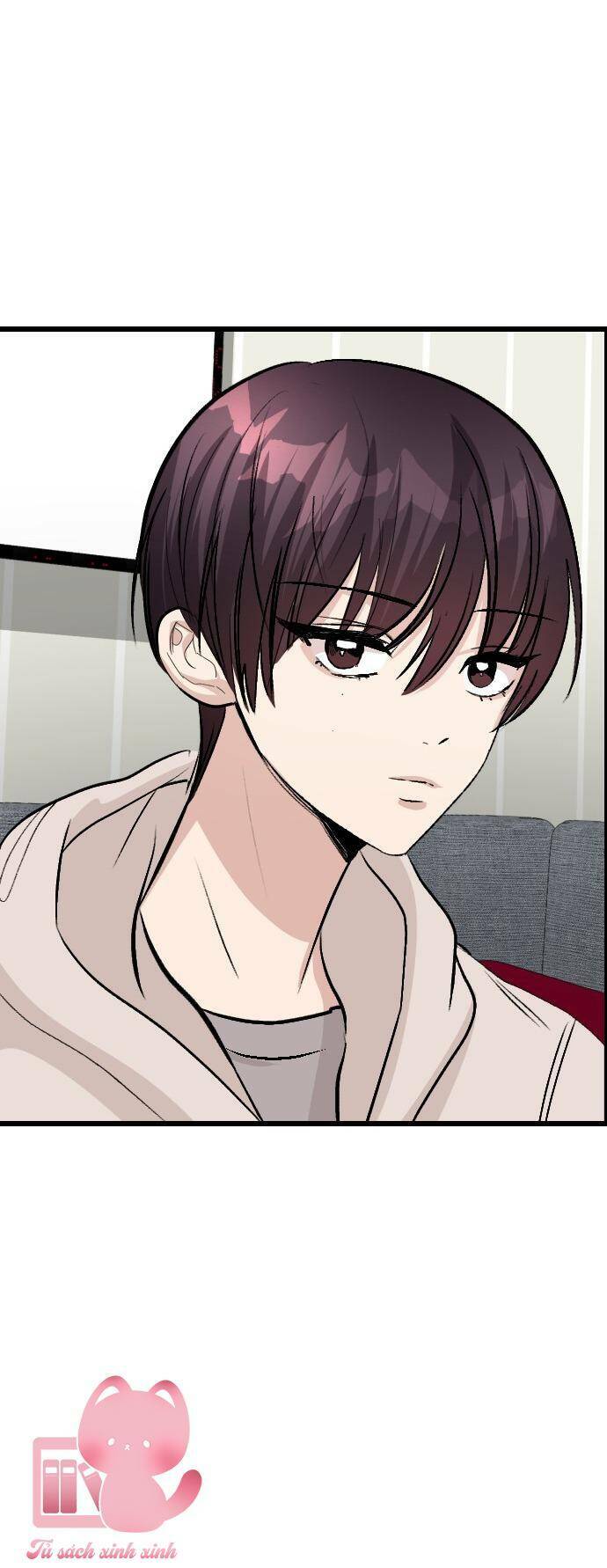 Lừa tình: Chapter 27