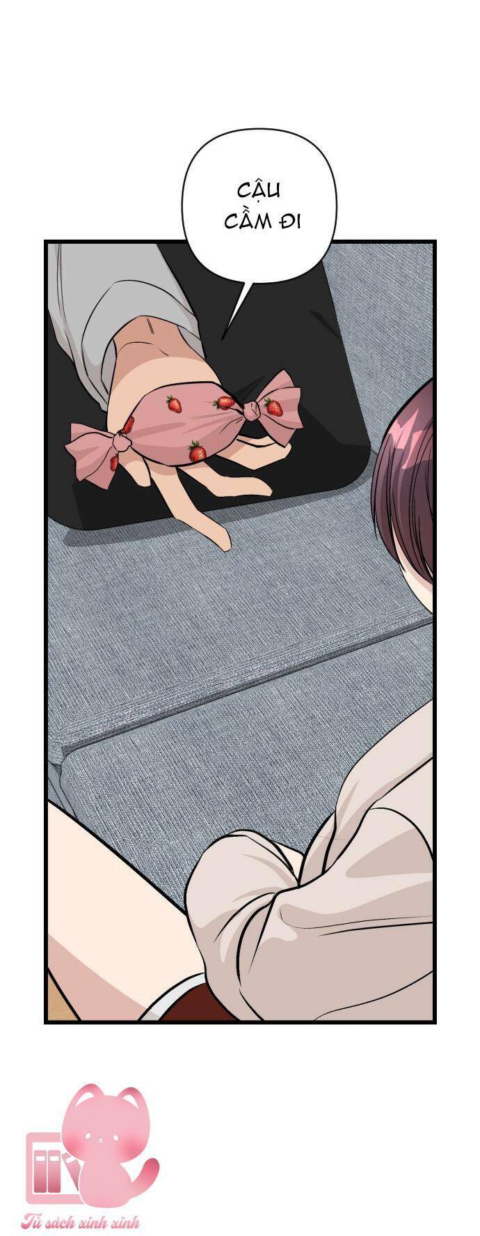 Lừa tình: Chapter 27
