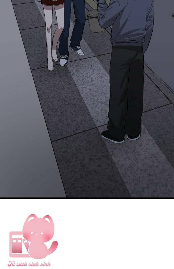 Lừa tình: Chapter 27