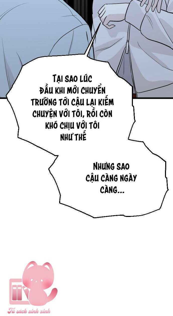 Lừa tình: Chapter 27