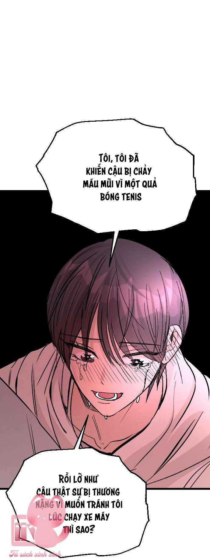 Lừa tình: Chapter 27