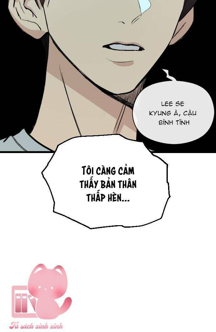 Lừa tình: Chapter 27