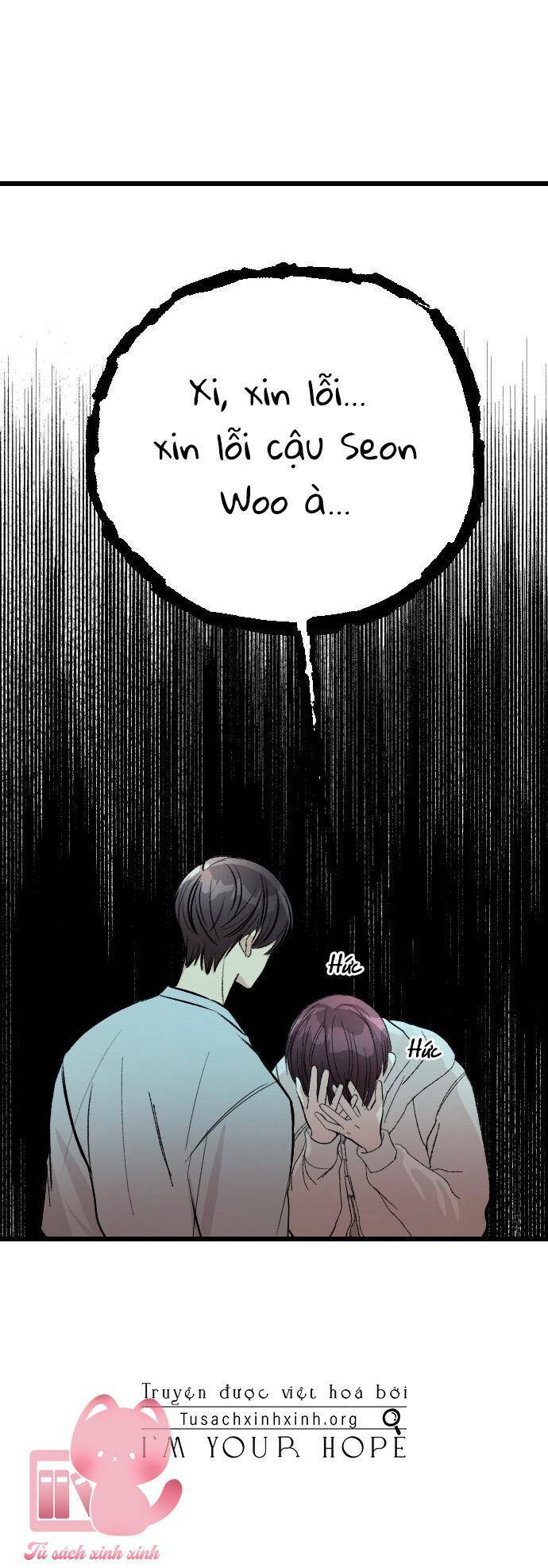 Lừa tình: Chapter 27