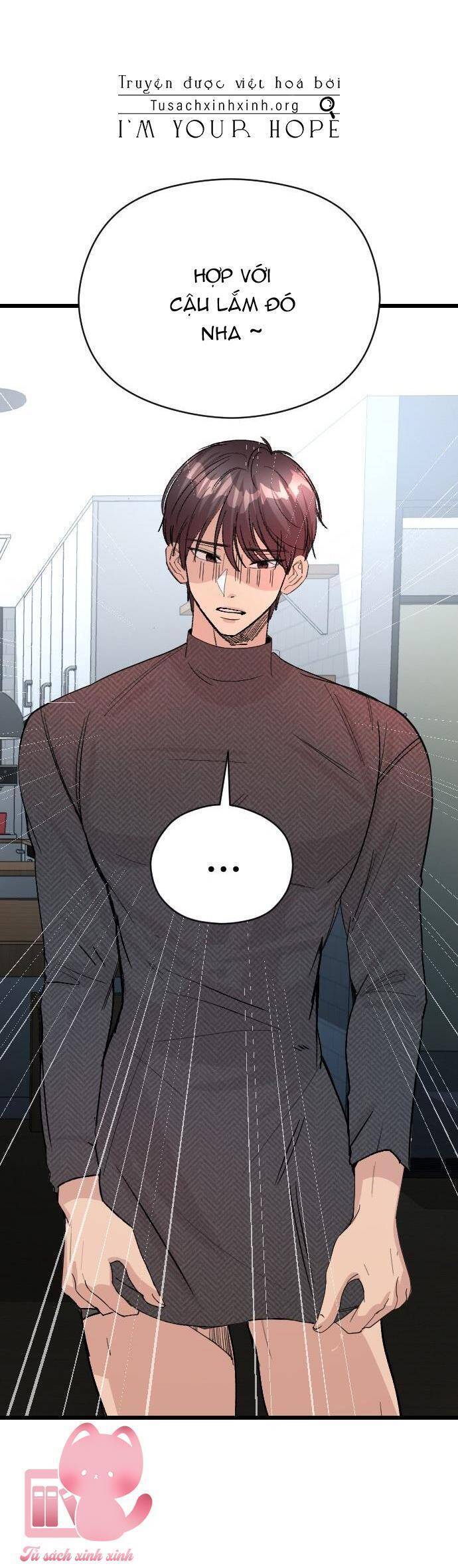 Lừa tình: Chapter 29