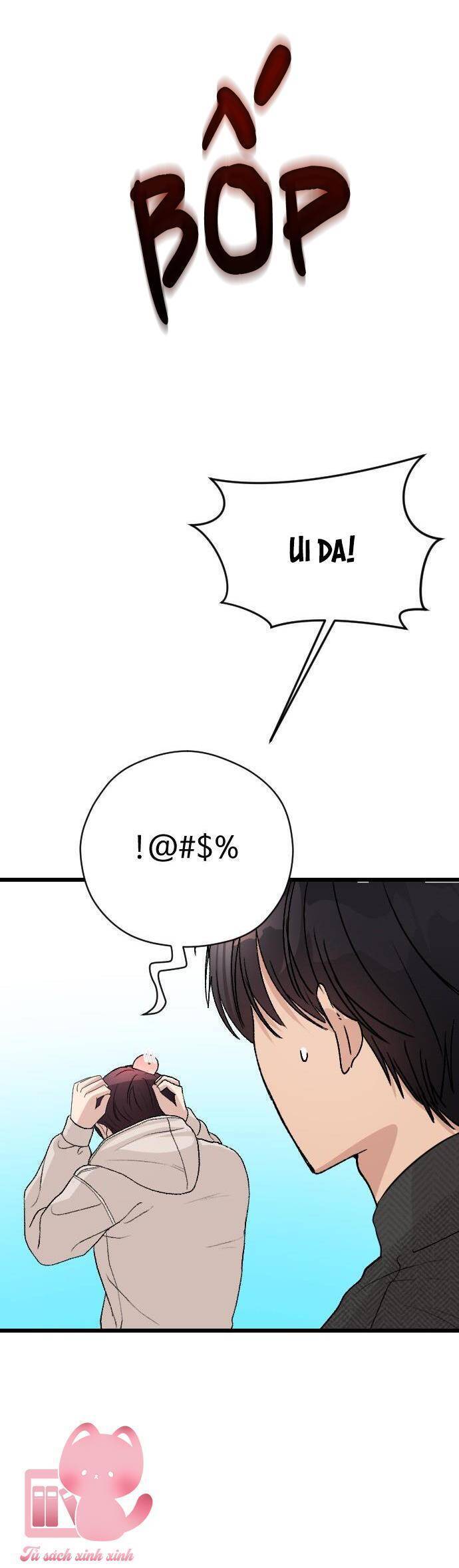 Lừa tình: Chapter 29