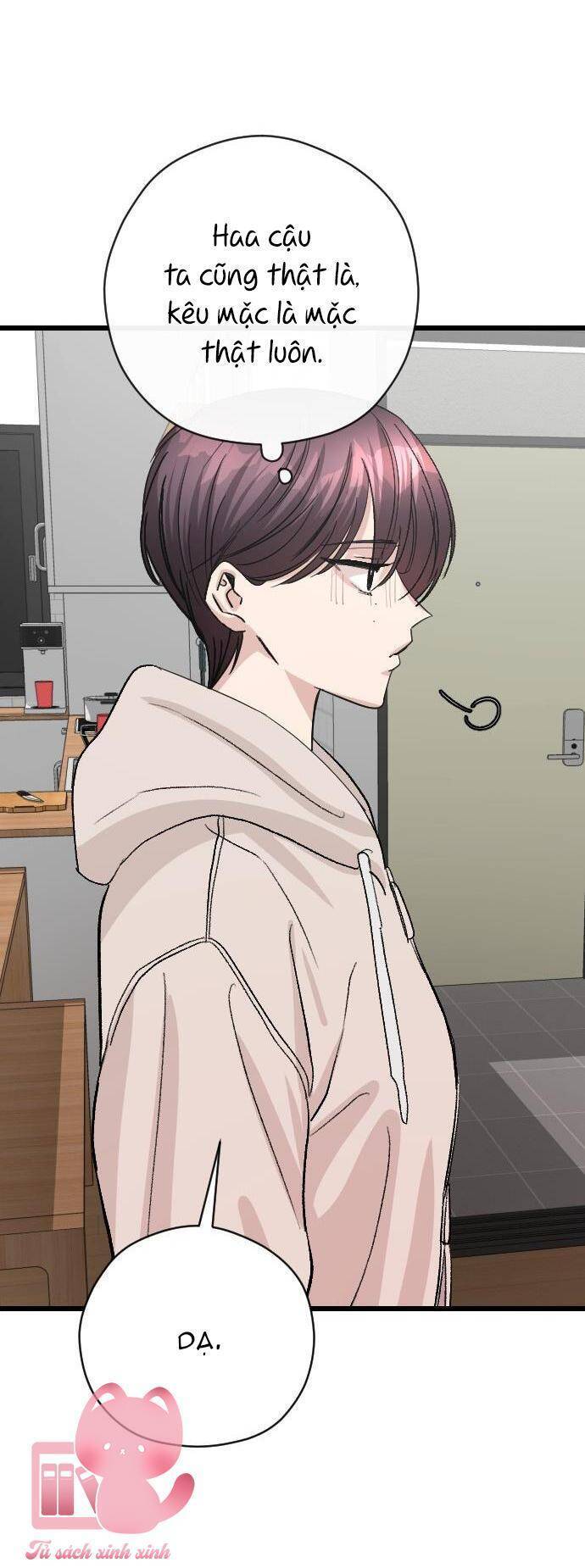 Lừa tình: Chapter 29