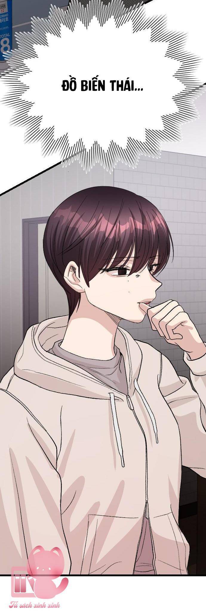 Lừa tình: Chapter 29