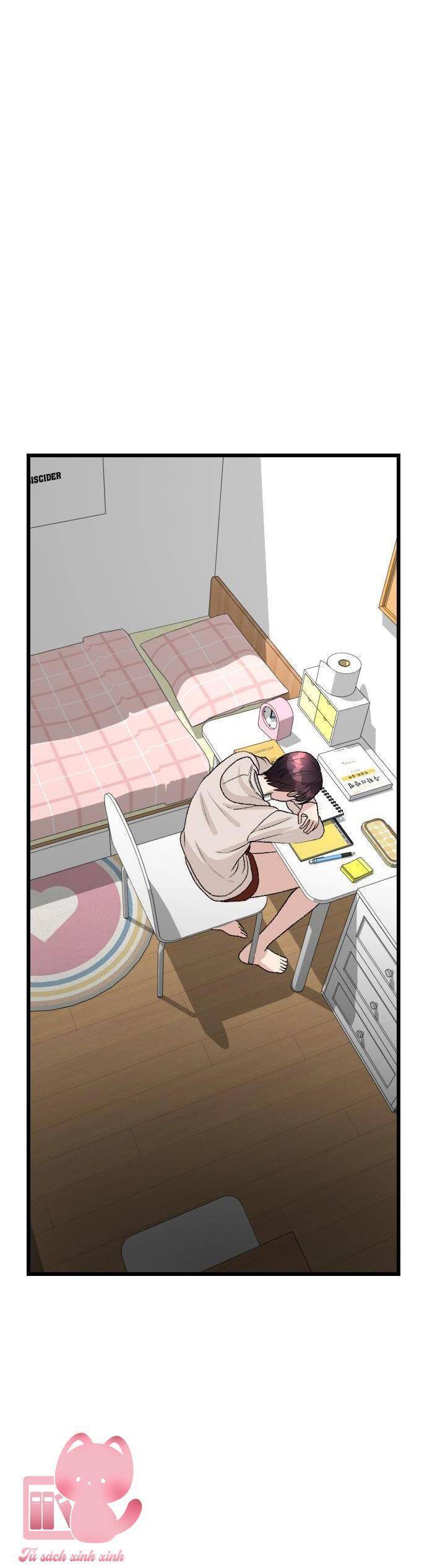 Lừa tình: Chapter 29