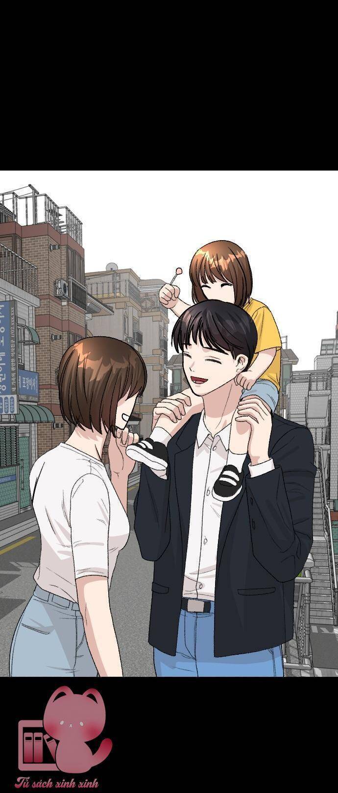Lừa tình: Chapter 29