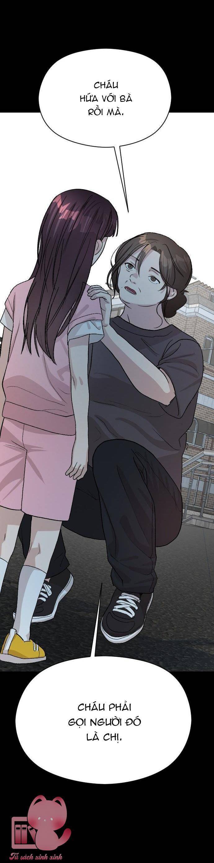 Lừa tình: Chapter 29
