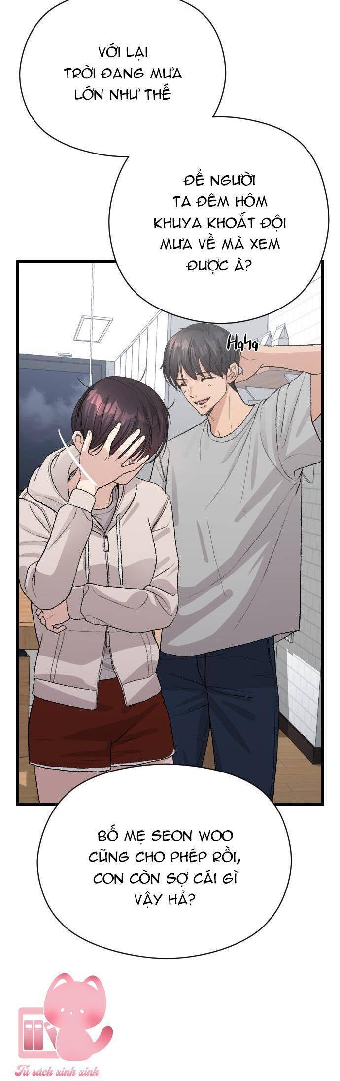 Lừa tình: Chapter 29