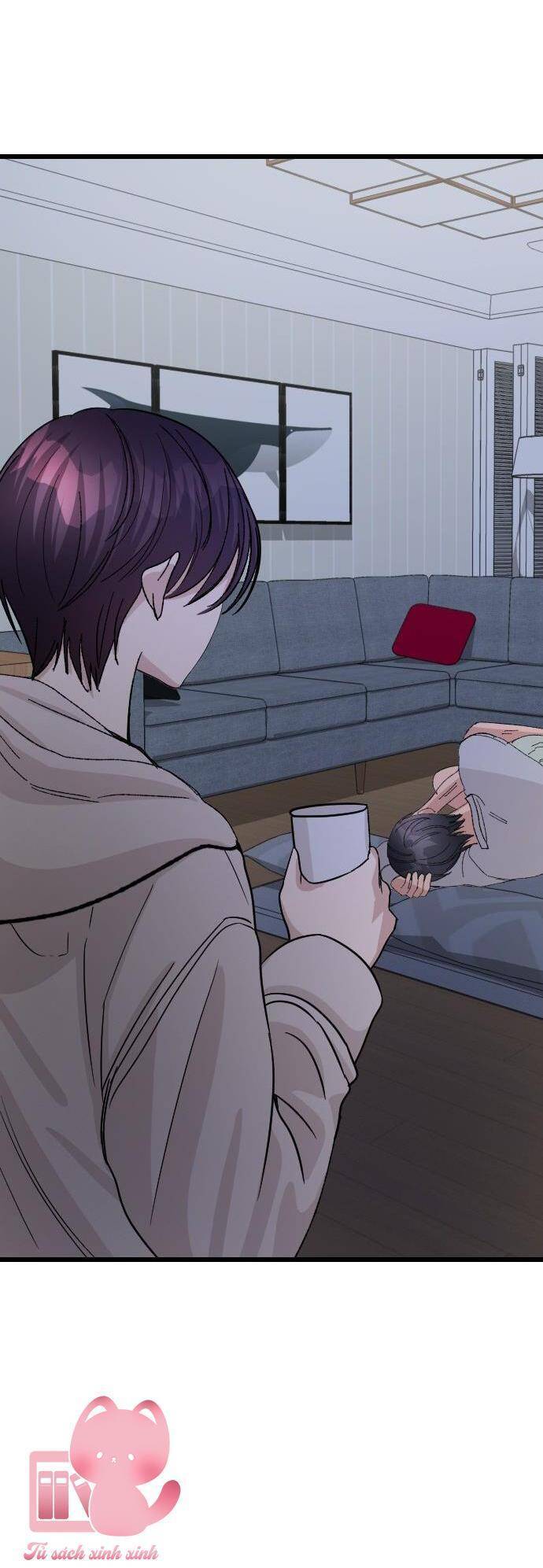 Lừa tình: Chapter 29
