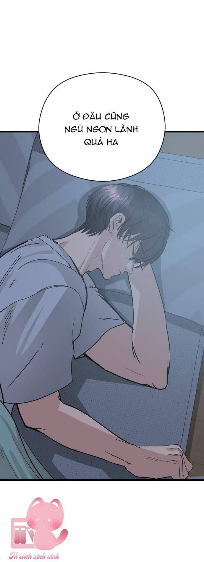 Lừa tình: Chapter 29