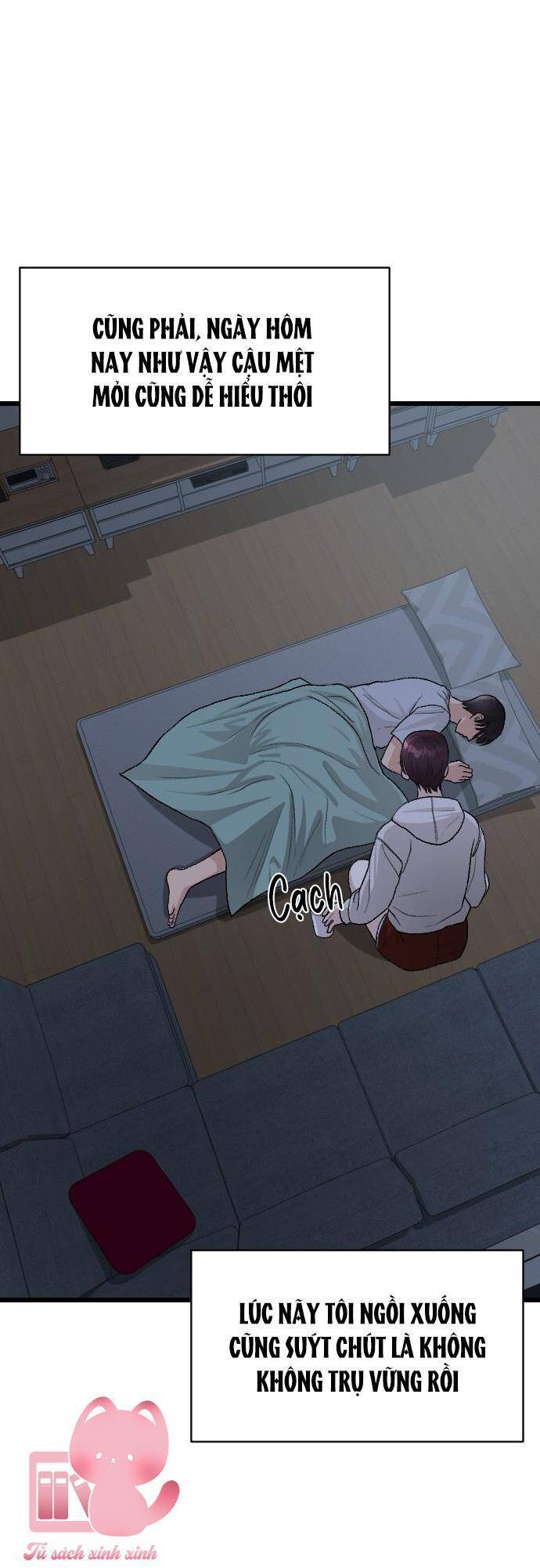 Lừa tình: Chapter 29