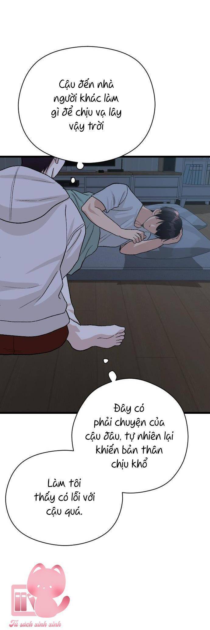 Lừa tình: Chapter 29