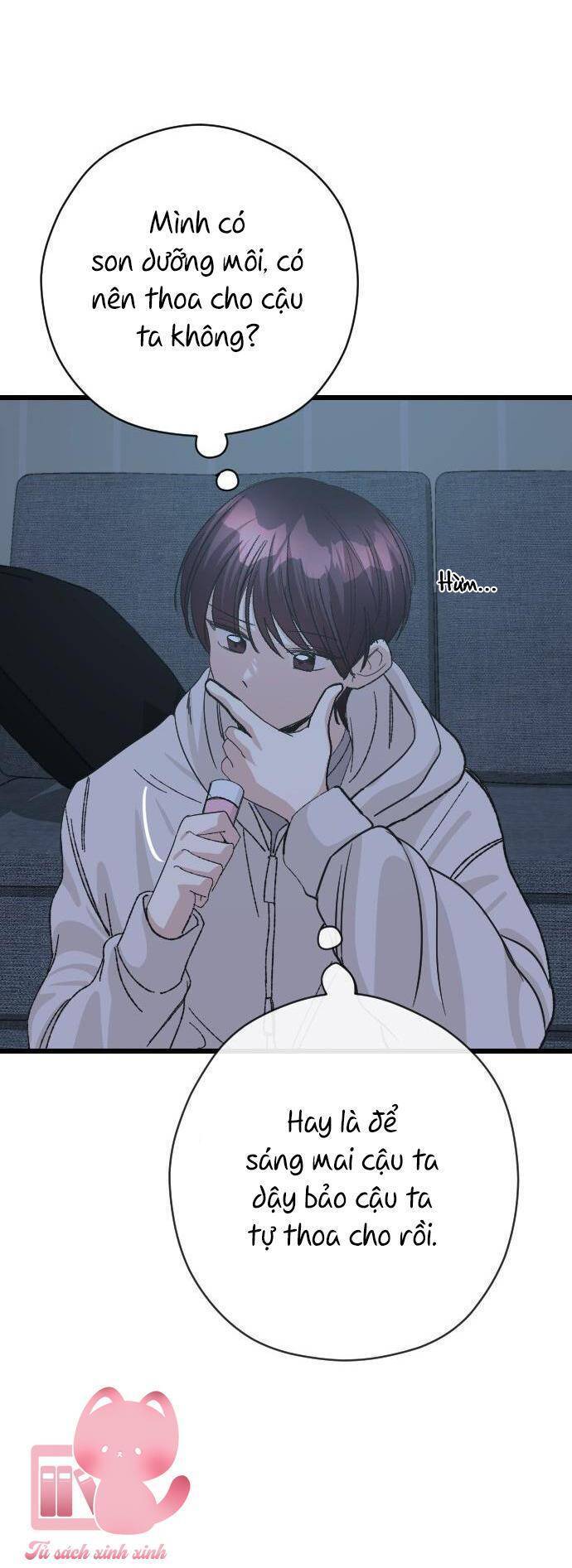 Lừa tình: Chapter 29