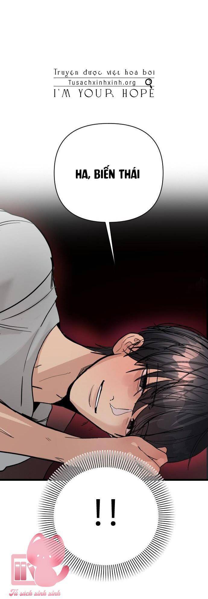 Lừa tình: Chapter 29