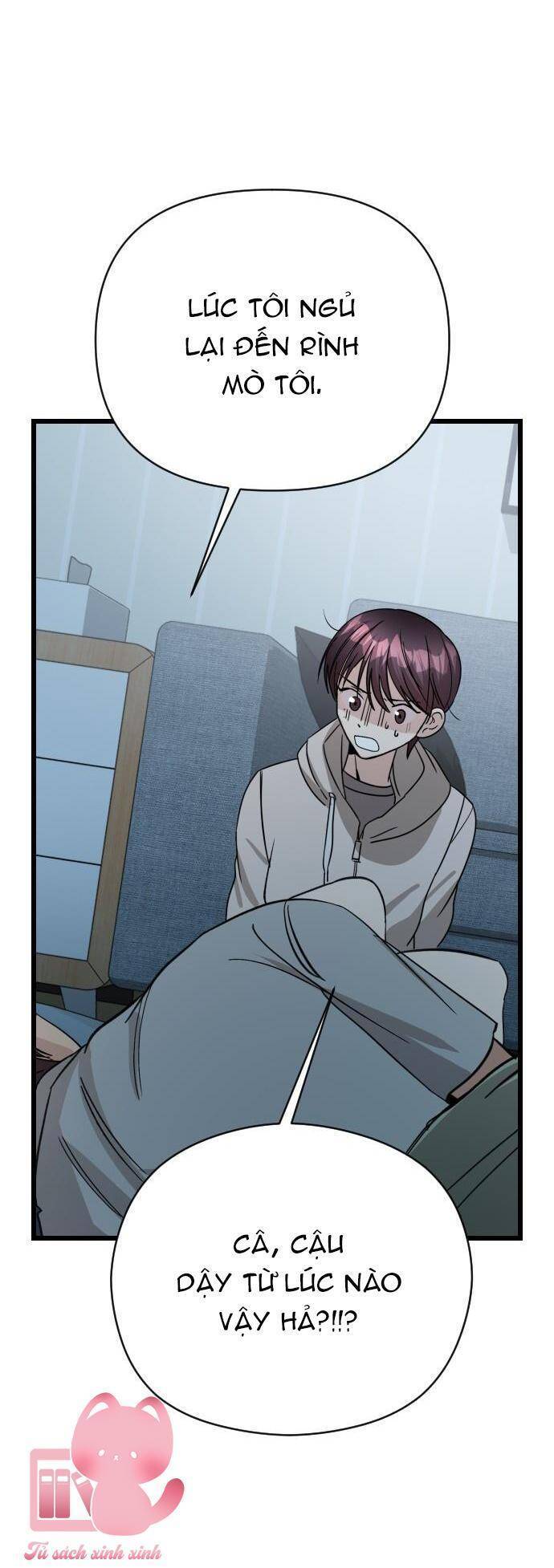 Lừa tình: Chapter 29