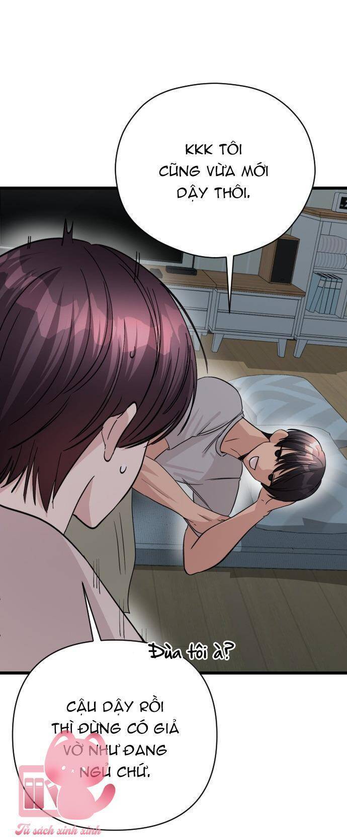 Lừa tình: Chapter 29