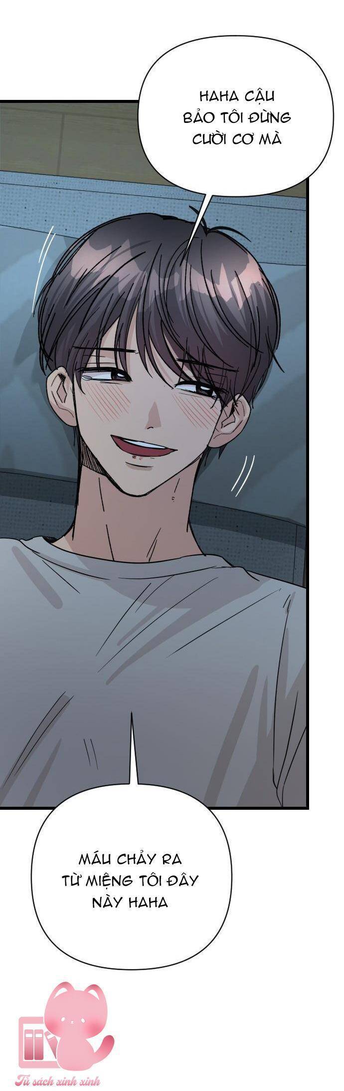 Lừa tình: Chapter 29