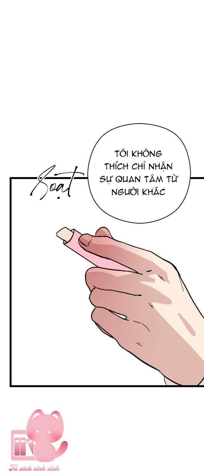 Lừa tình: Chapter 29
