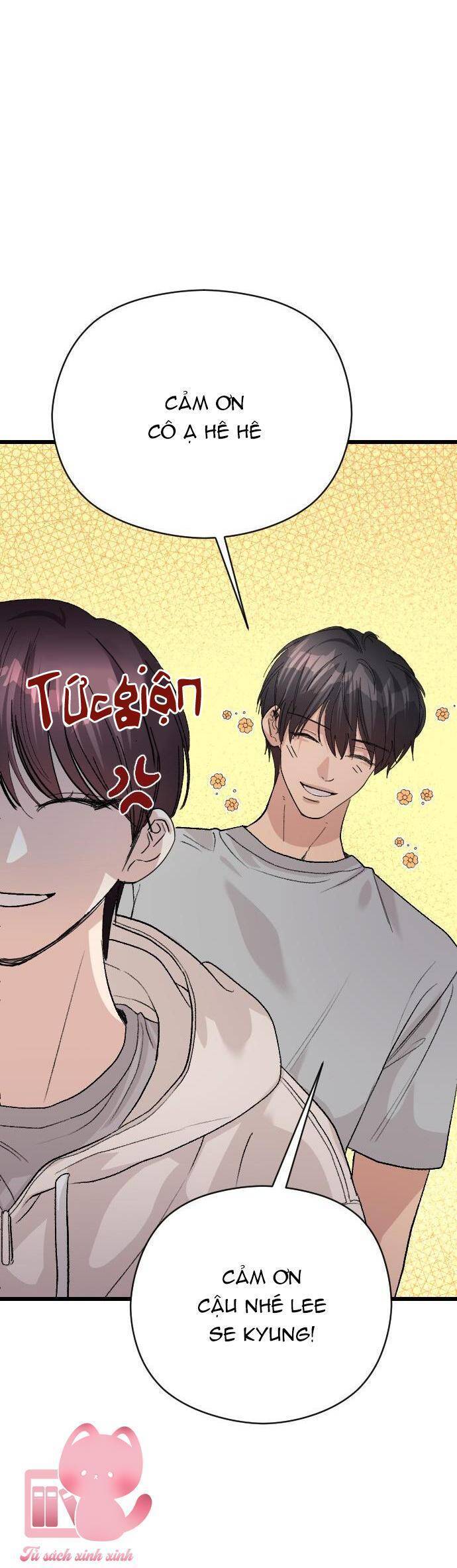 Lừa tình: Chapter 29