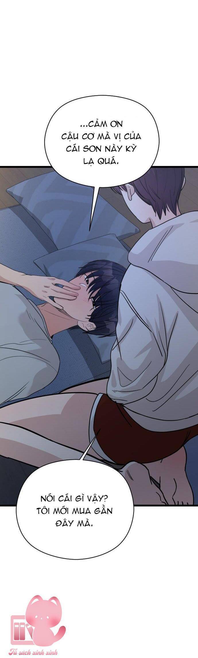 Lừa tình: Chapter 29