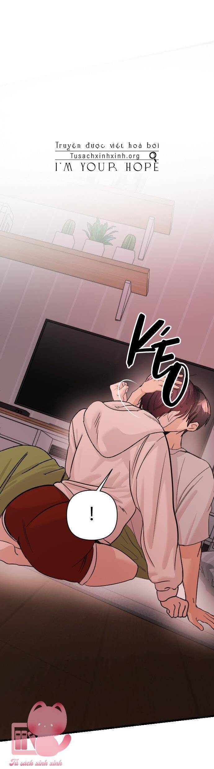 Lừa tình: Chapter 29