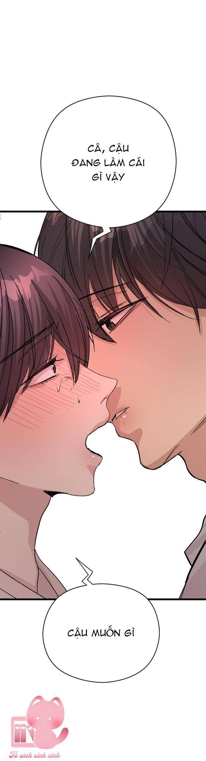 Lừa tình: Chapter 29
