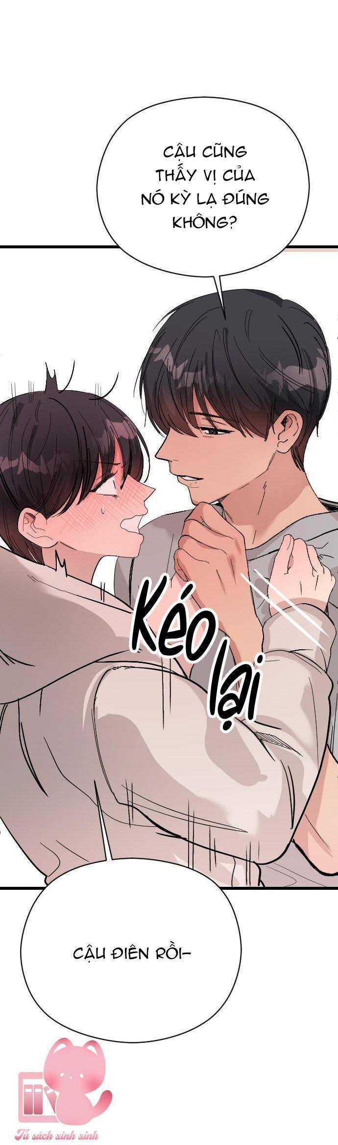Lừa tình: Chapter 29