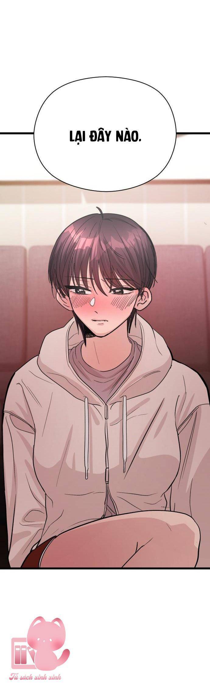 Lừa tình: Chapter 29