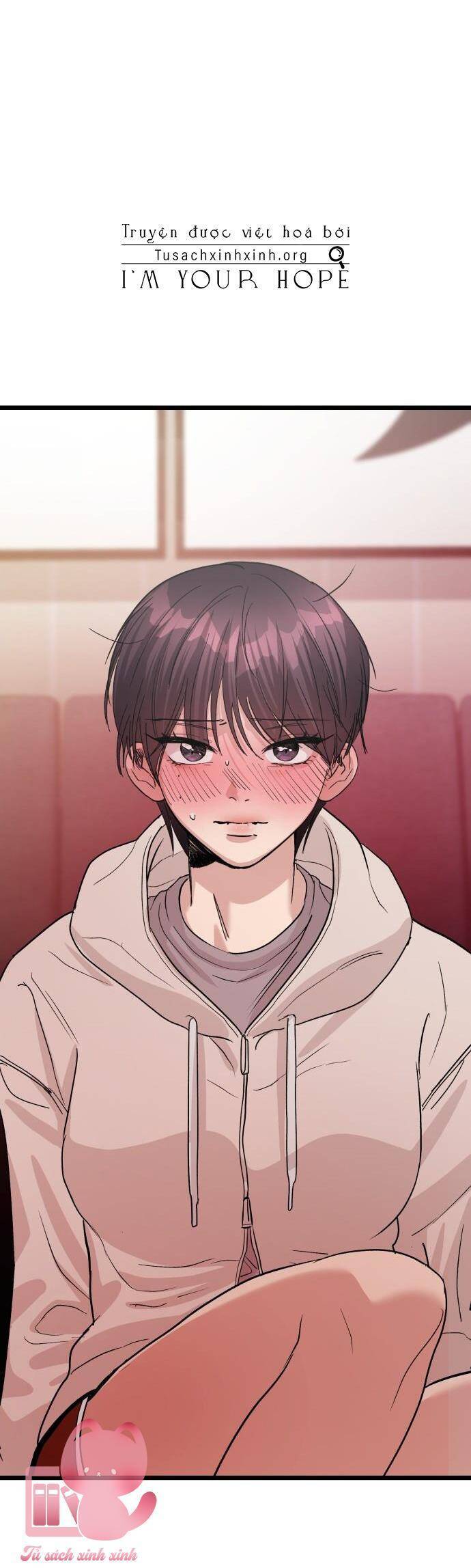 Lừa tình: Chapter 29