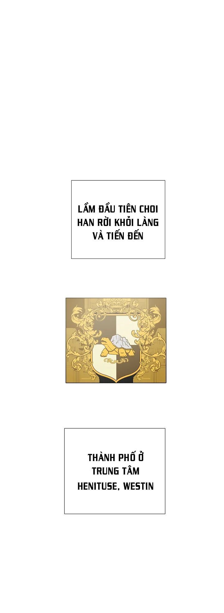 Phế Vật Dòng Dõi Bá Tước: Chương 0